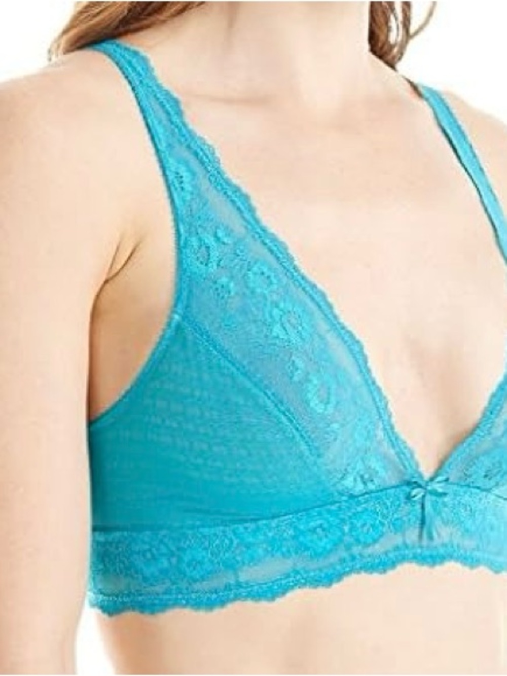 Wacoal The Insider Bralette